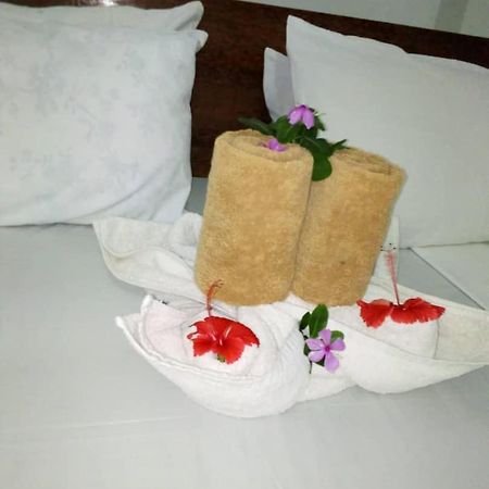 Nungwi Beach House Екстер'єр фото